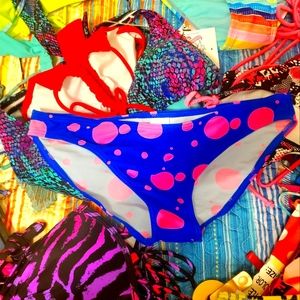 Bikini Top, Bottom, or both Lrg & Small